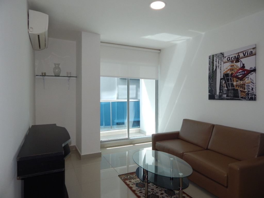 Apartaestudio en Arriendo en La campiña, Barranquilla