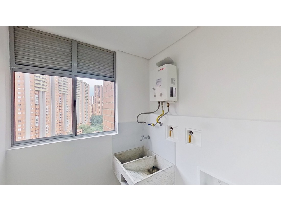 Apartamento en venta en Ditaires, Medellín · foto 10 de 24