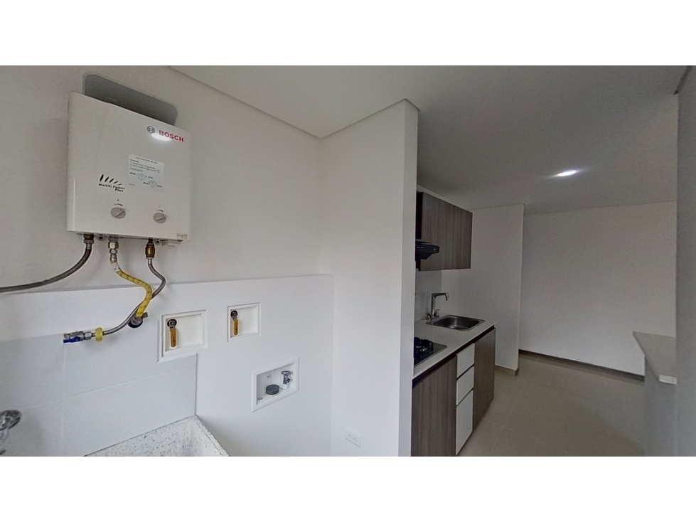 Apartamento en venta en Ditaires, Medellín · foto 11 de 24