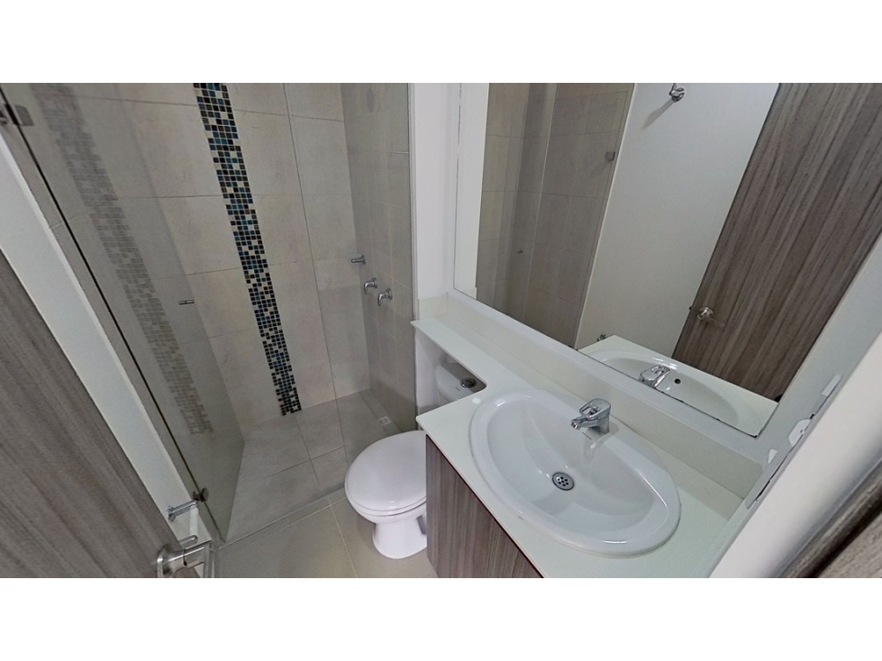 Apartamento en venta en Ditaires, Medellín · foto 13 de 24