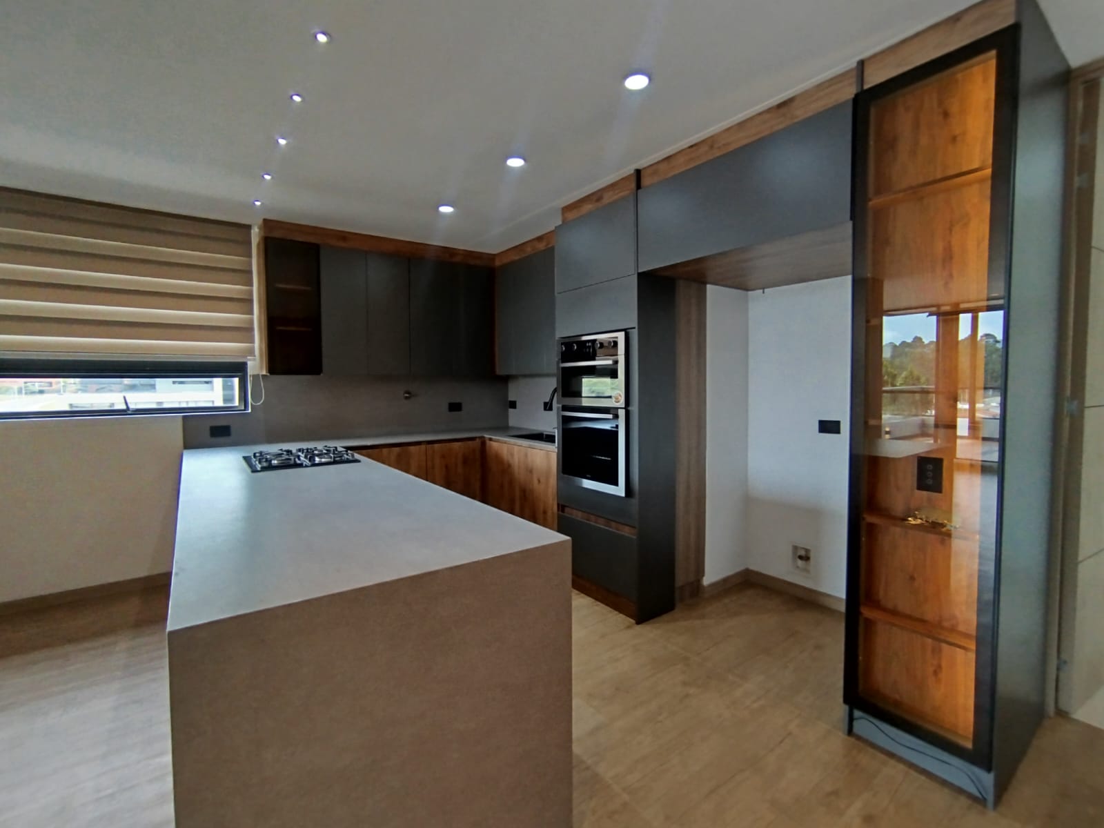 Apartamento en arriendo en Centro, Rionegro · foto 2 de 20