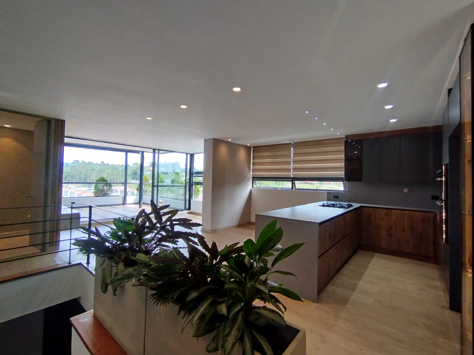 Apartamento en arriendo en Centro, Rionegro · foto 3 de 20
