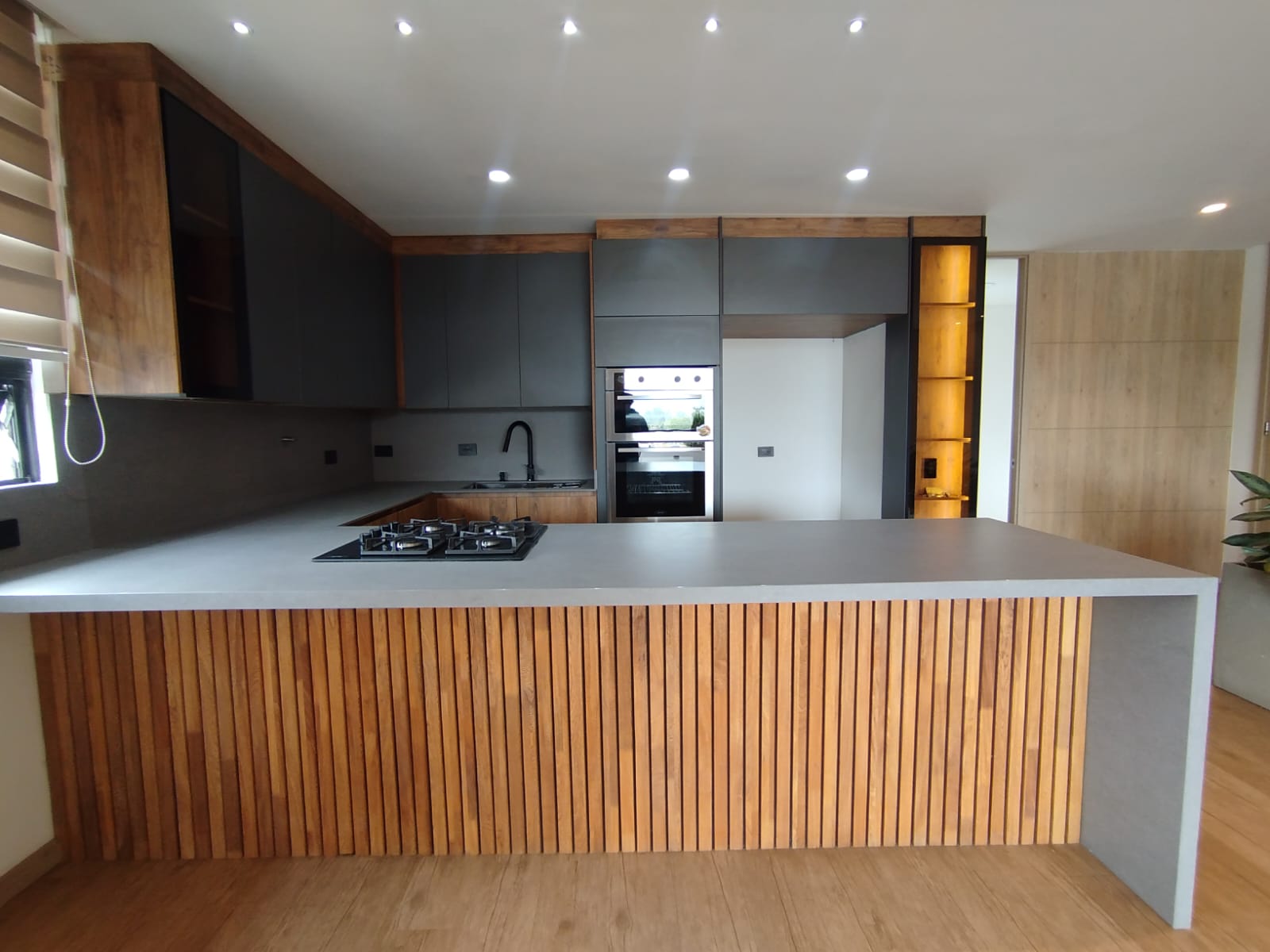 Apartamento en arriendo en Centro, Rionegro · foto 5 de 20