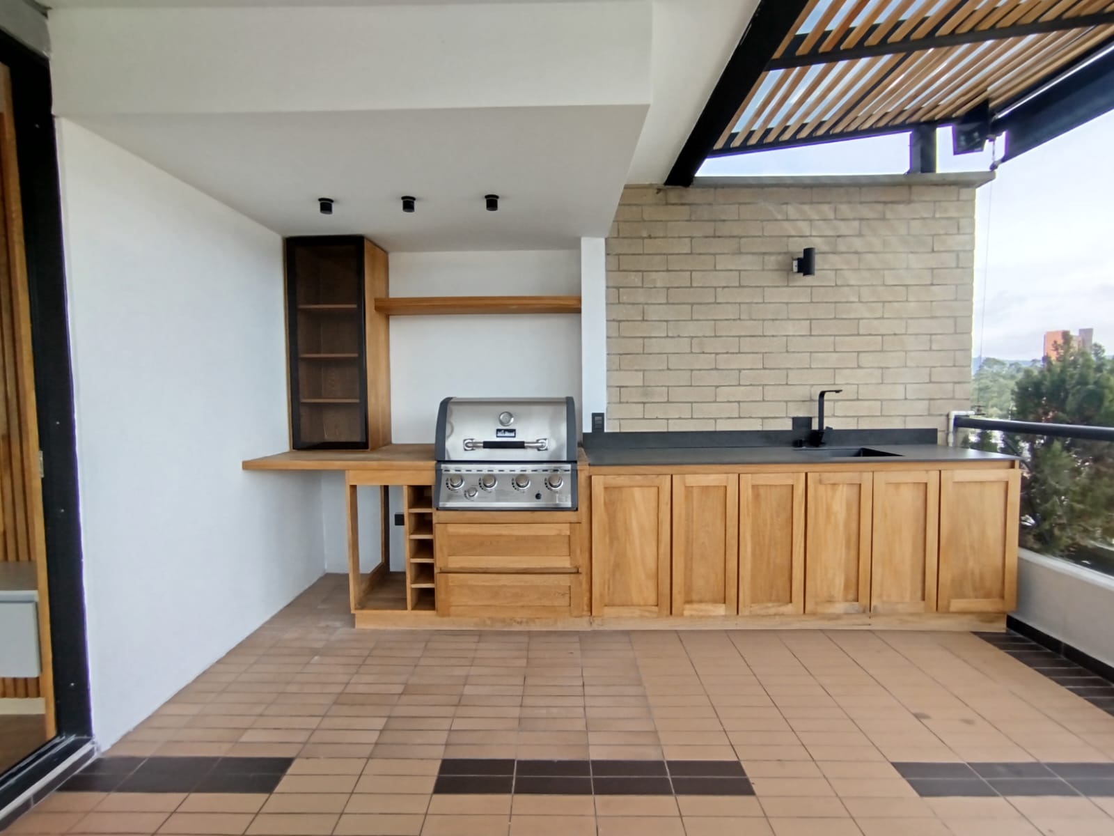 Apartamento en arriendo en Centro, Rionegro · foto 6 de 20