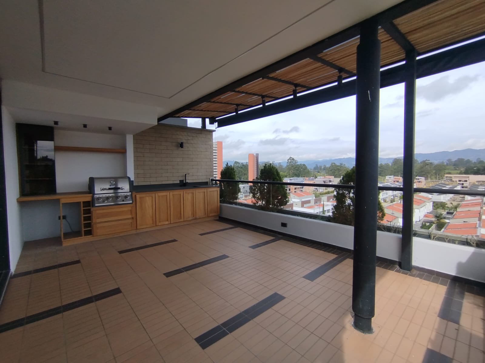 Apartamento en arriendo en Centro, Rionegro · foto 7 de 20