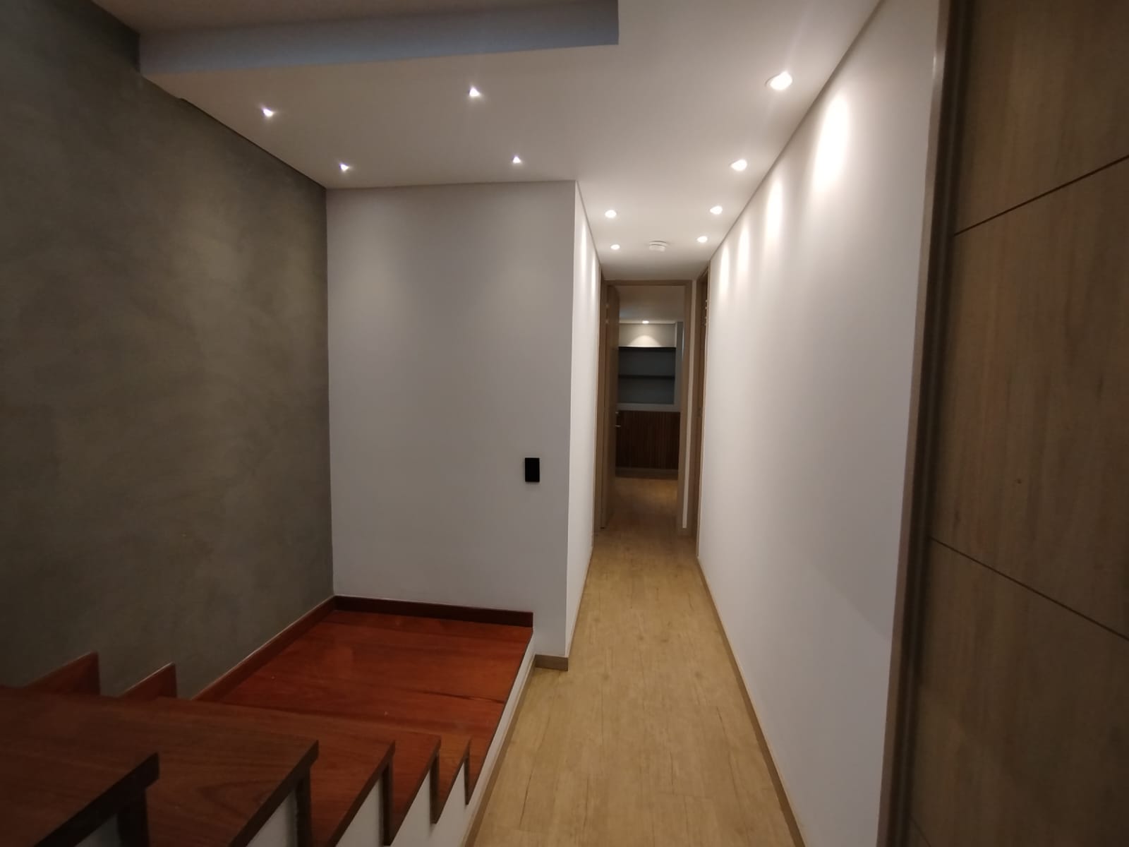 Apartamento en arriendo en Centro, Rionegro · foto 13 de 20