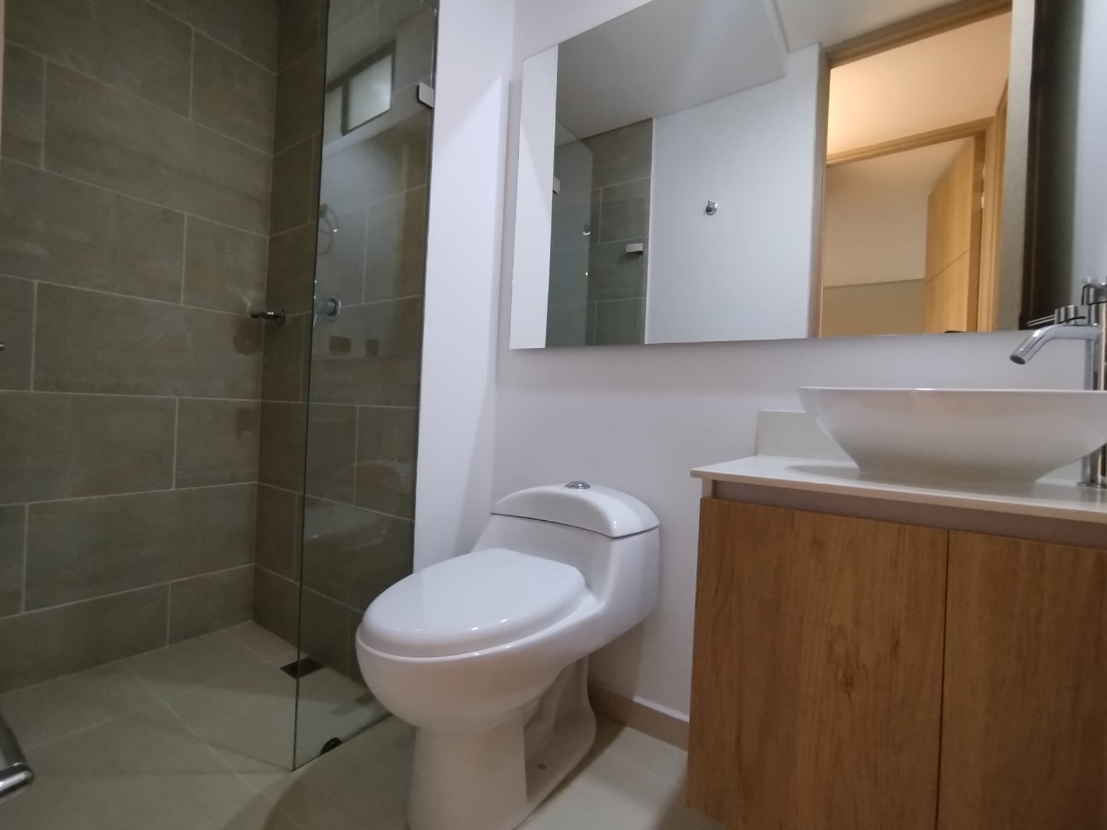 Apartamento en arriendo en Centro, Rionegro · foto 14 de 20