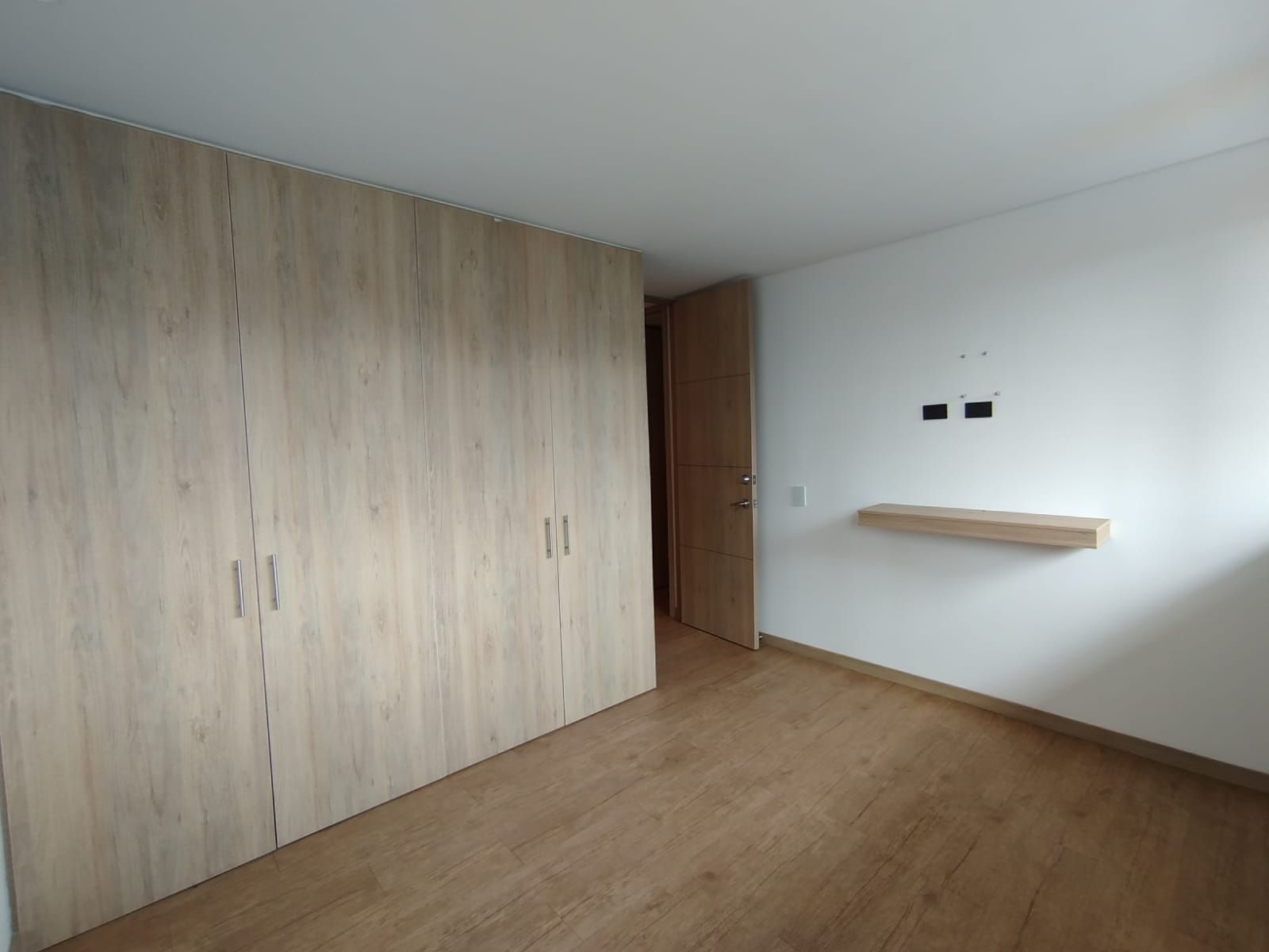 Apartamento en arriendo en Centro, Rionegro · foto 16 de 20