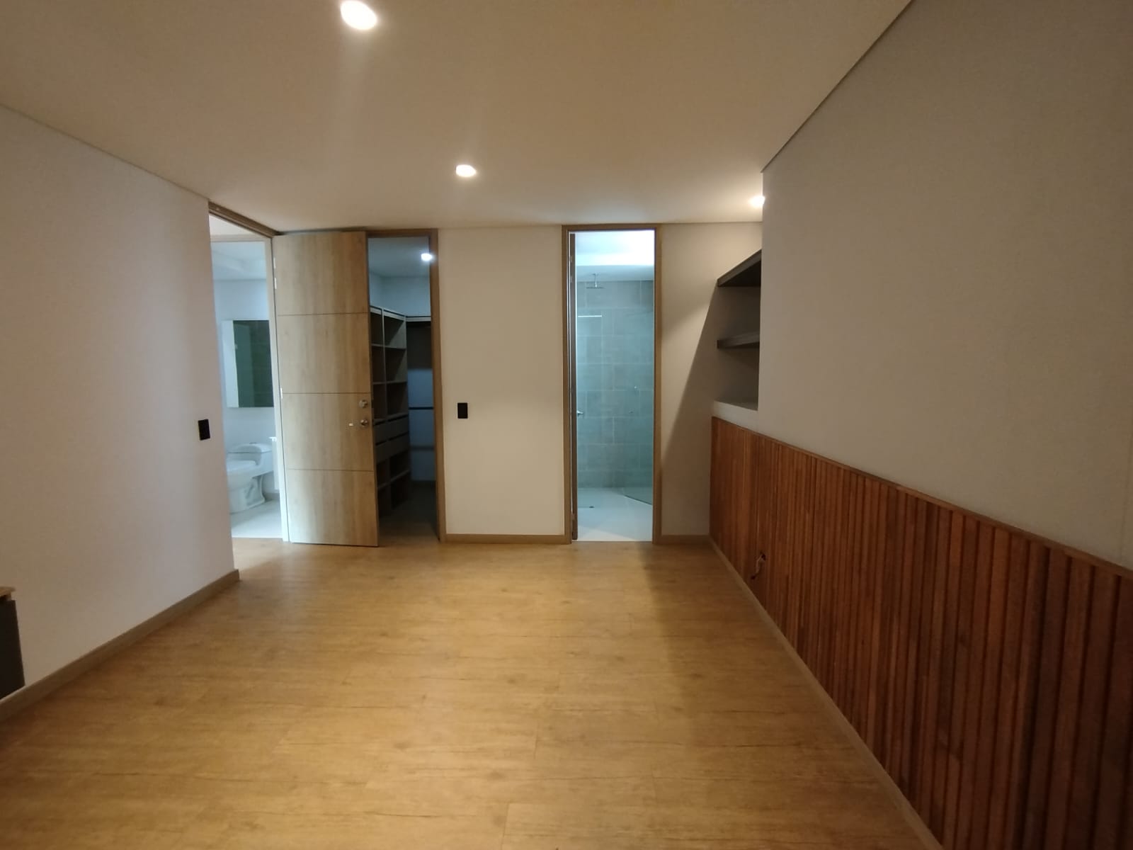 Apartamento en arriendo en Centro, Rionegro · foto 19 de 20