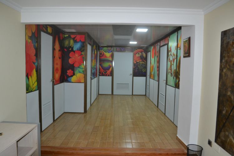 Apartaestudio en arriendo en Las Nieves, Bogotá, 32 m² · foto 2 de 24