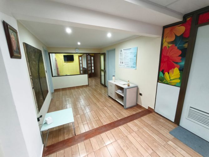 Apartaestudio en arriendo en Las Nieves, Bogotá, 32 m² · foto 5 de 24