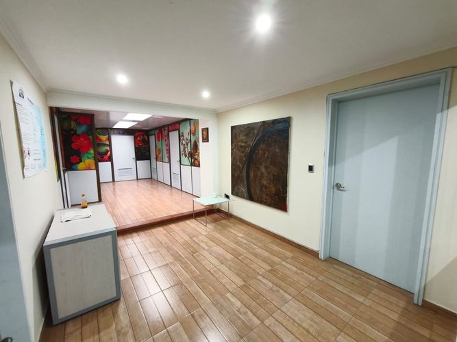 Apartaestudio en arriendo en Las Nieves, Bogotá, 32 m² · foto 6 de 24