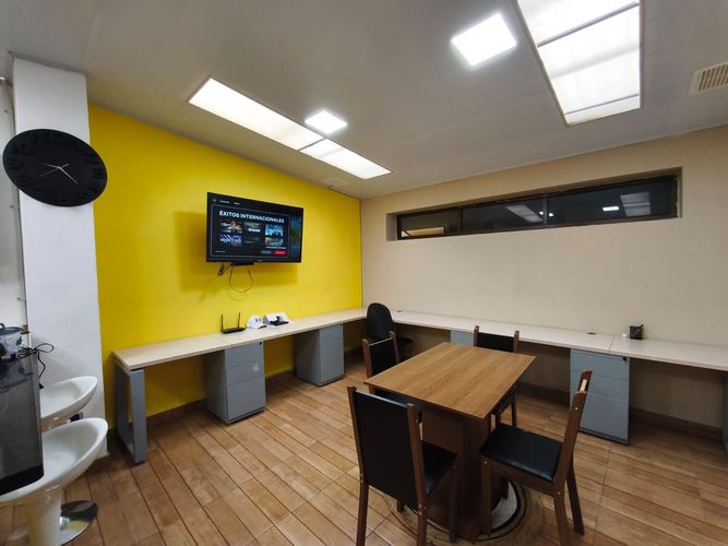 Apartaestudio en arriendo en Las Nieves, Bogotá, 32 m² · foto 10 de 24