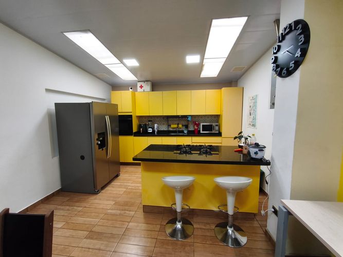 Apartaestudio en arriendo en Las Nieves, Bogotá, 32 m² · foto 11 de 24