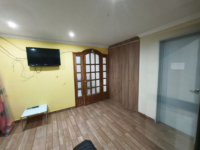 Apartaestudio en arriendo en Las Nieves, Bogotá, 32 m² · foto 14 de 24