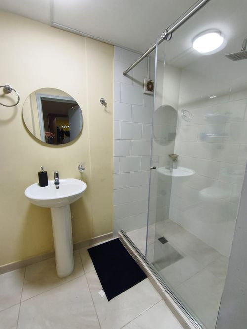 Apartaestudio en arriendo en Las Nieves, Bogotá, 32 m² · foto 17 de 24