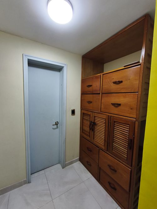 Apartaestudio en arriendo en Las Nieves, Bogotá, 32 m² · foto 19 de 24