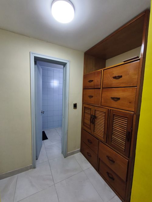 Apartaestudio en arriendo en Las Nieves, Bogotá, 32 m² · foto 20 de 24