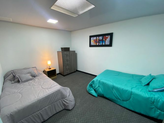 Apartaestudio en arriendo en Las Nieves, Bogotá, 32 m² · foto 23 de 24