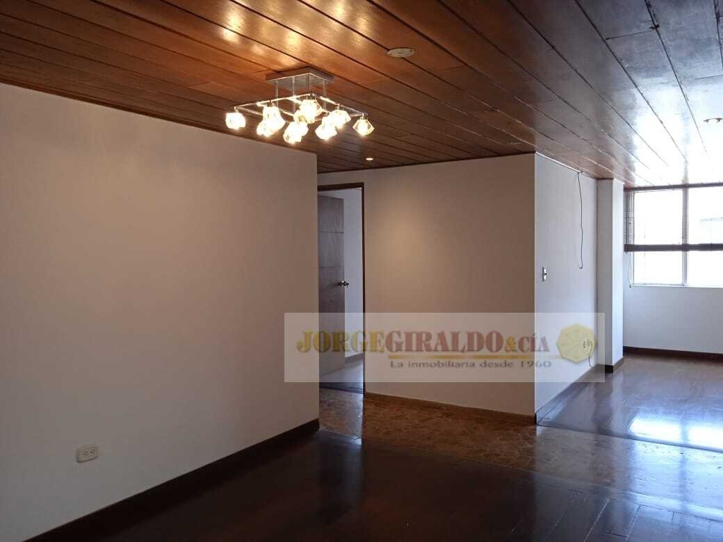 Apartamento en venta en Palermo, Manizales · foto 2 de 24