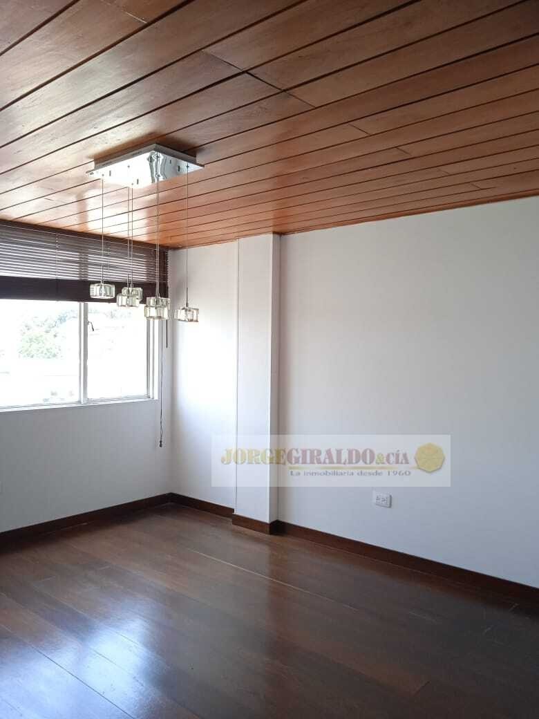Apartamento en venta en Palermo, Manizales · foto 3 de 24