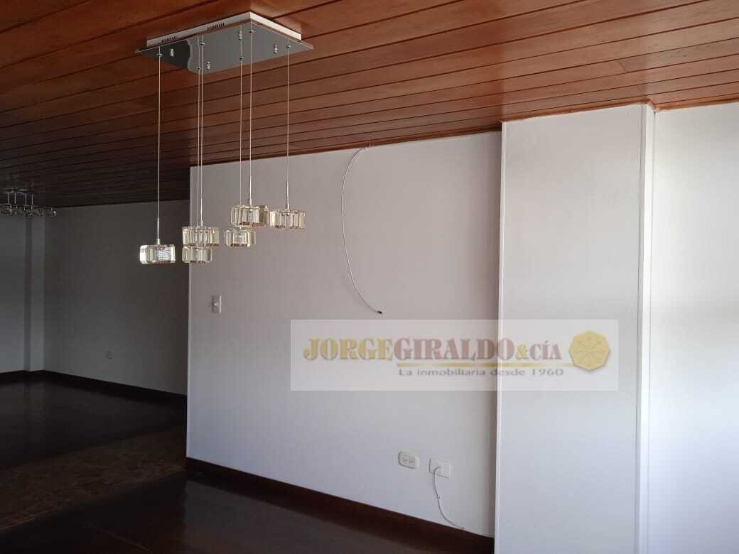 Apartamento en venta en Palermo, Manizales · foto 4 de 24