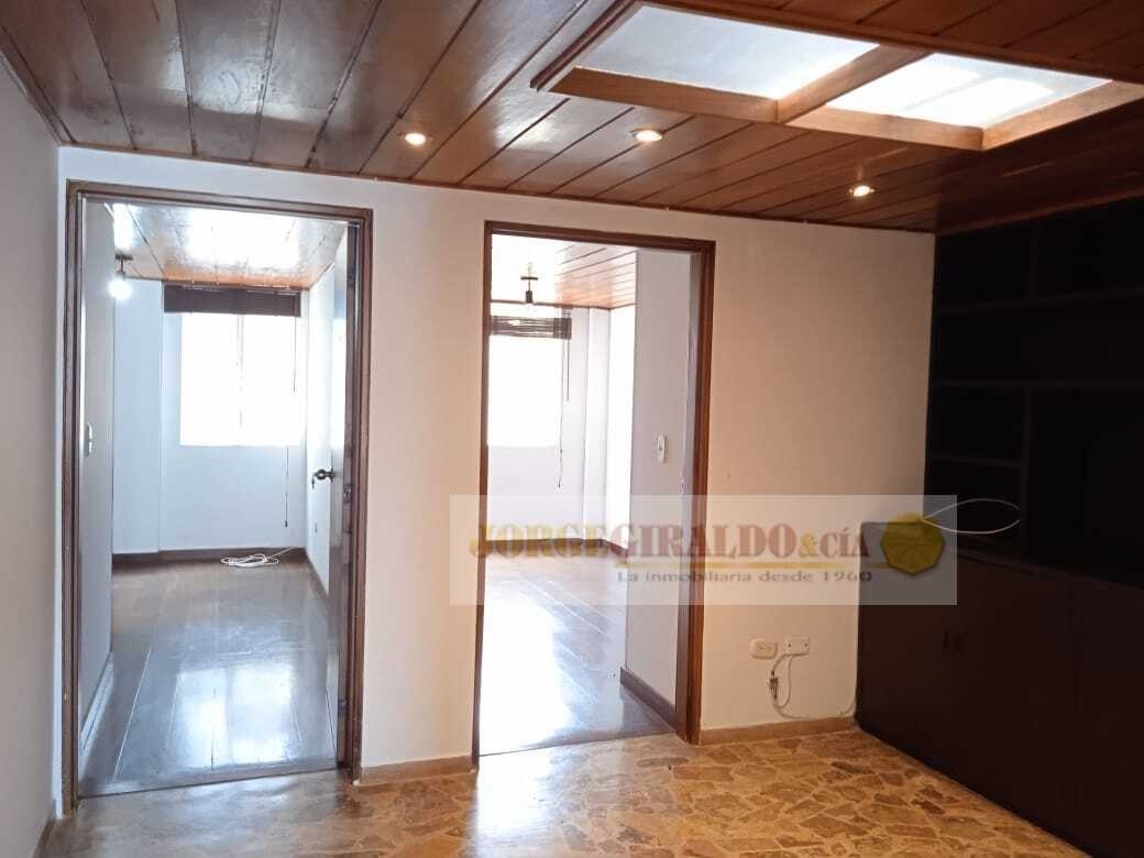 Apartamento en venta en Palermo, Manizales · foto 5 de 24