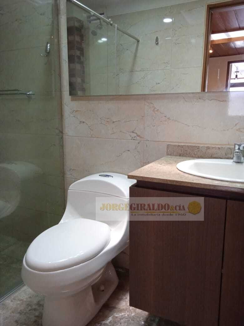 Apartamento en venta en Palermo, Manizales · foto 10 de 24