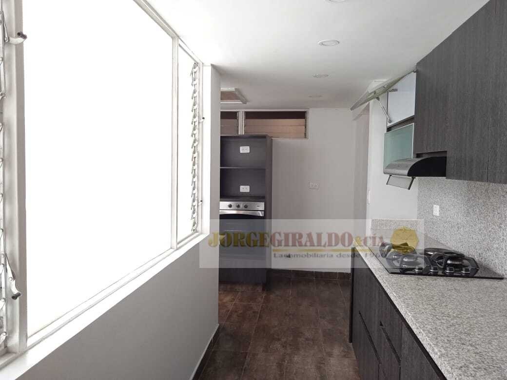 Apartamento en venta en Palermo, Manizales · foto 11 de 24