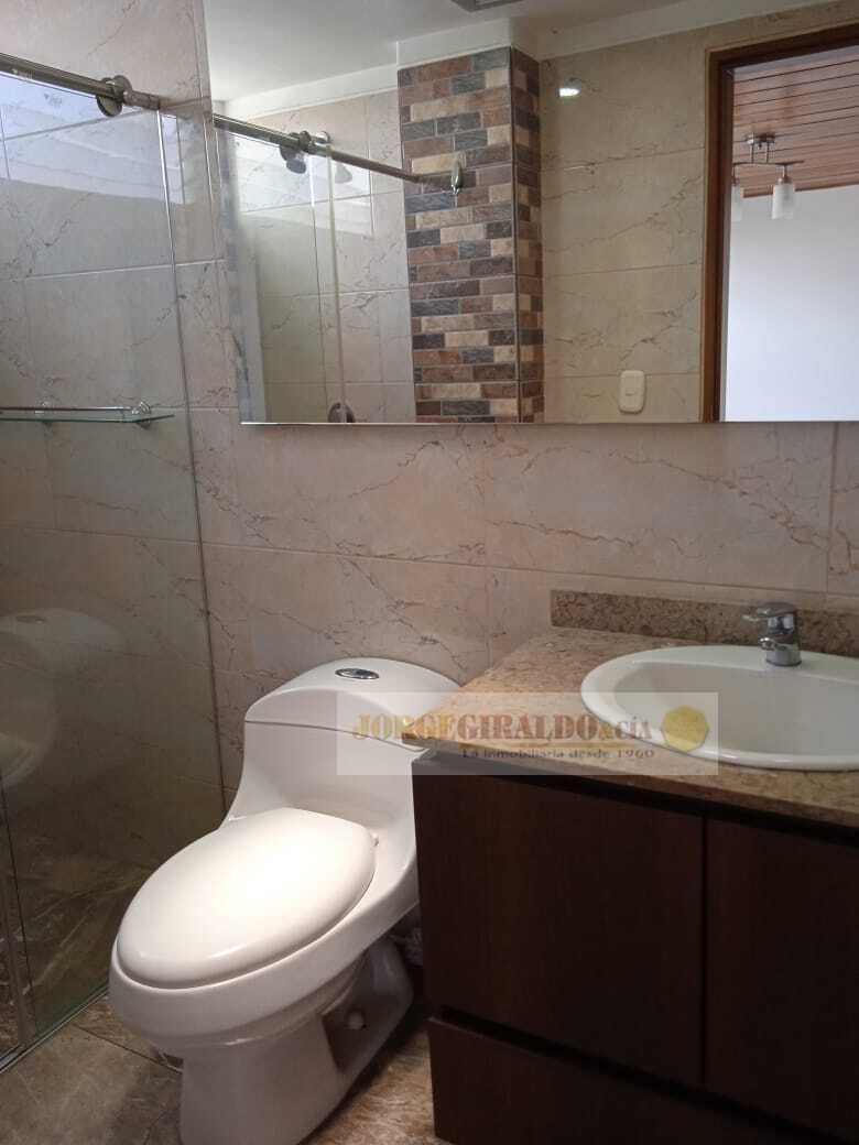 Apartamento en venta en Palermo, Manizales · foto 16 de 24