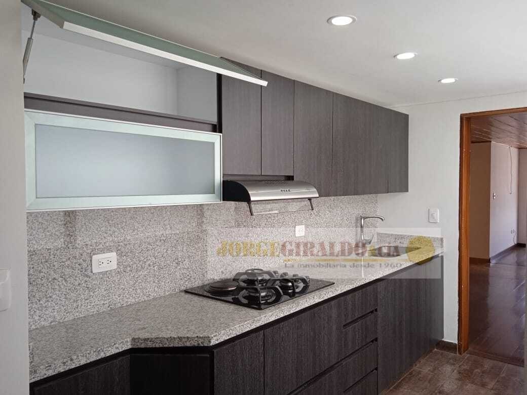 Apartamento en venta en Palermo, Manizales · foto 17 de 24