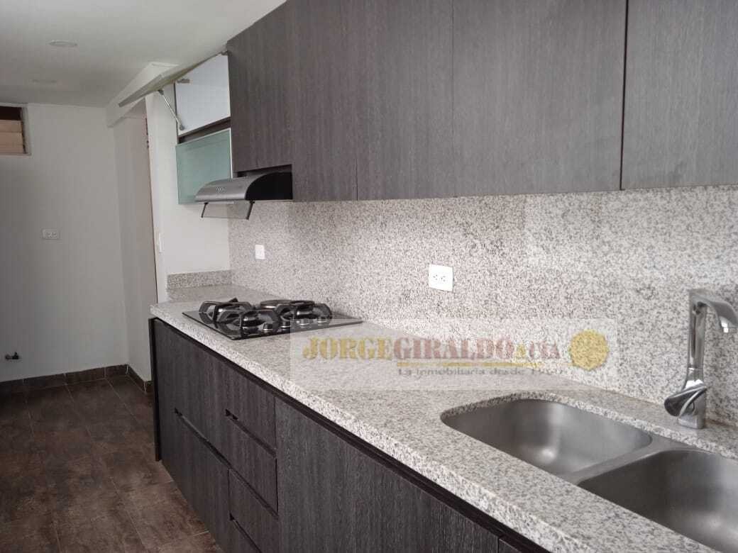 Apartamento en venta en Palermo, Manizales · foto 18 de 24