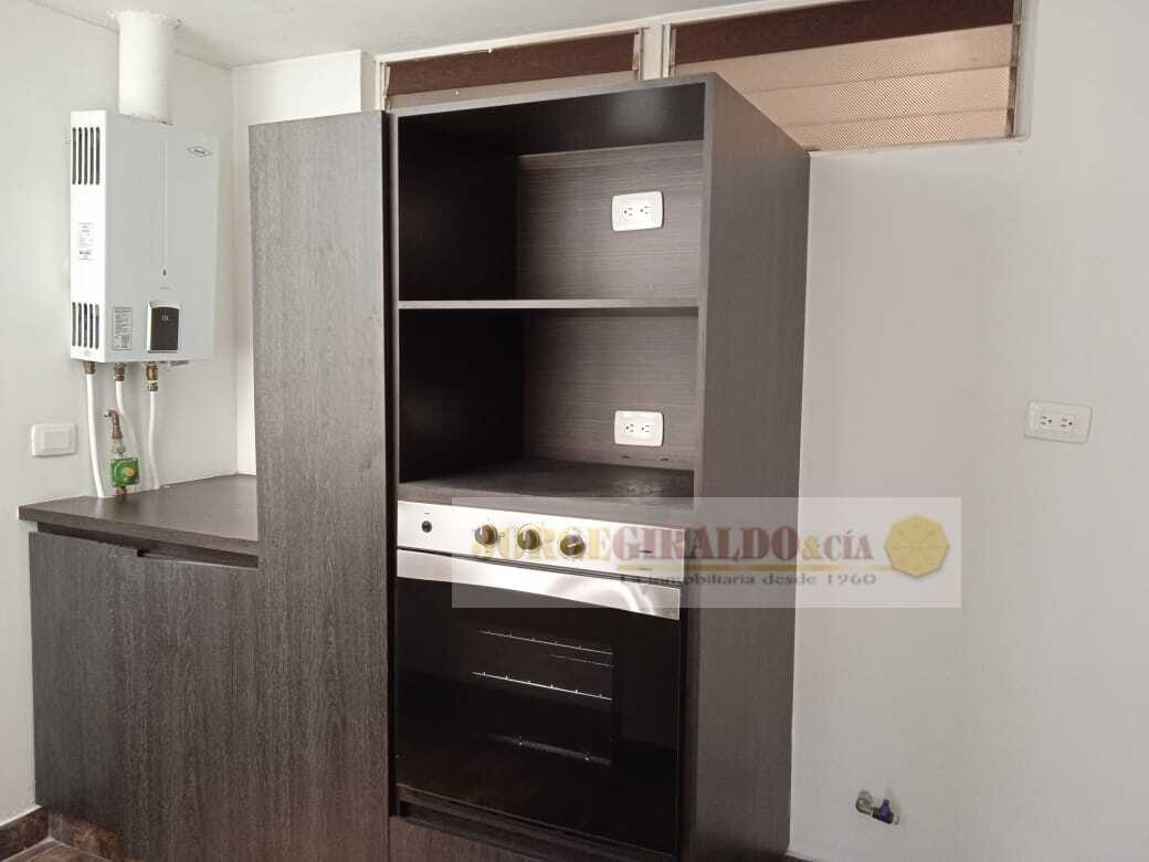 Apartamento en venta en Palermo, Manizales · foto 19 de 24