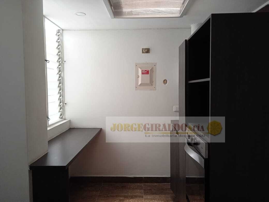 Apartamento en venta en Palermo, Manizales · foto 20 de 24