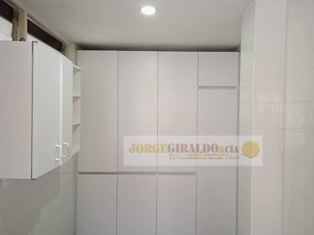 Apartamento en venta en Palermo, Manizales · foto 23 de 24