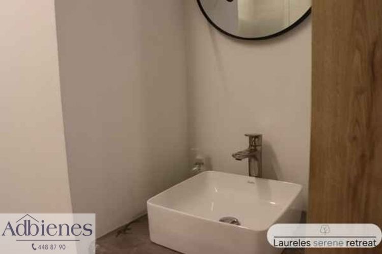 Apartamento de 3 alcobas en venta en Laureles, Medellín, 60 m² · foto 16 de 21