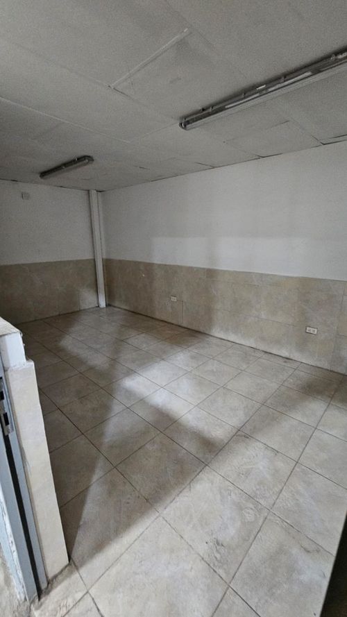 Bodega en arriendo en San Pedro, Barranquilla, 500 m² · foto 9 de 9