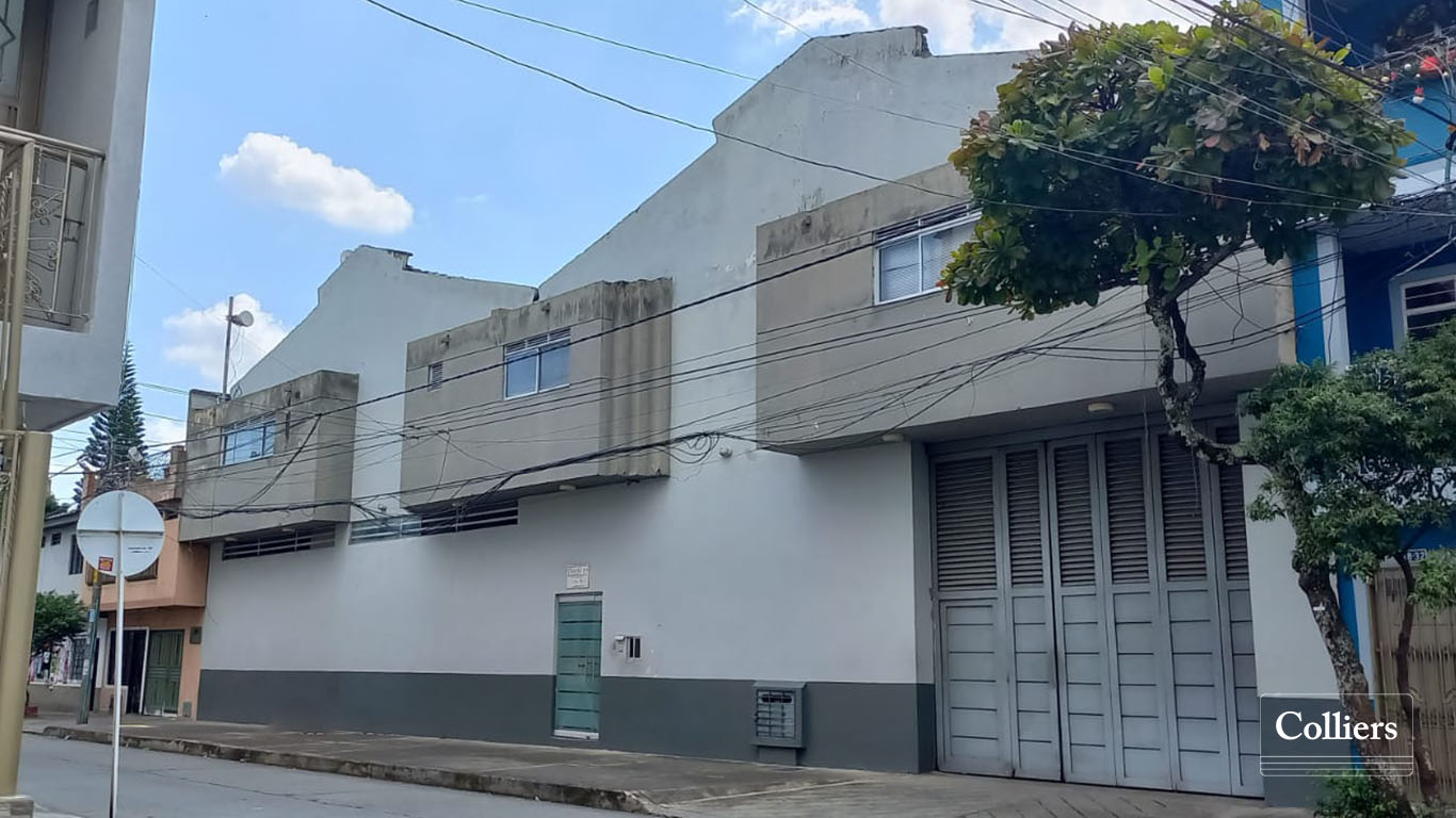 Bodega en Arriendo en Aranjuez, Cali