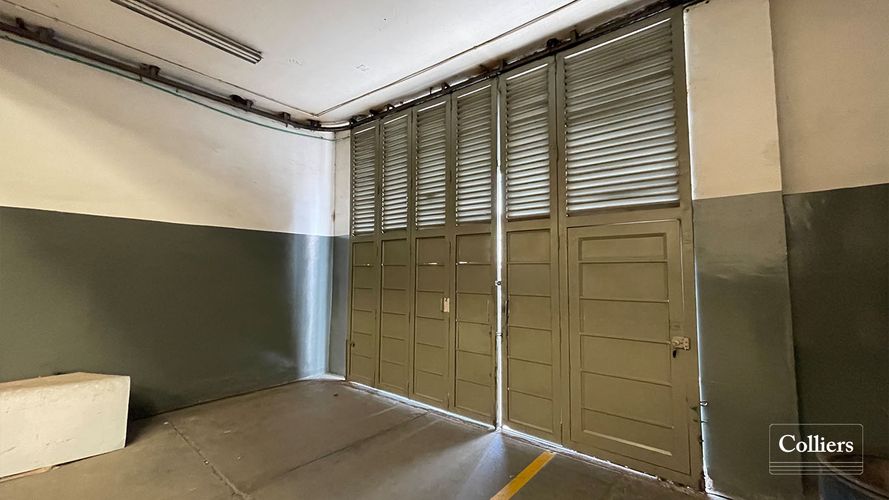 Bodega en arriendo en Aranjuez, Cali, 1025 m² · foto 10 de 12