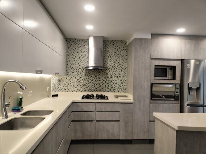Casa de 4 alcobas en arriendo en Loma Benedictinos, Envigado, 350 m² · foto 4 de 20