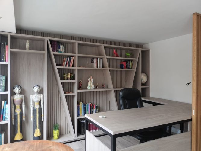 Casa de 4 alcobas en arriendo en Loma Benedictinos, Envigado, 350 m² · foto 17 de 20