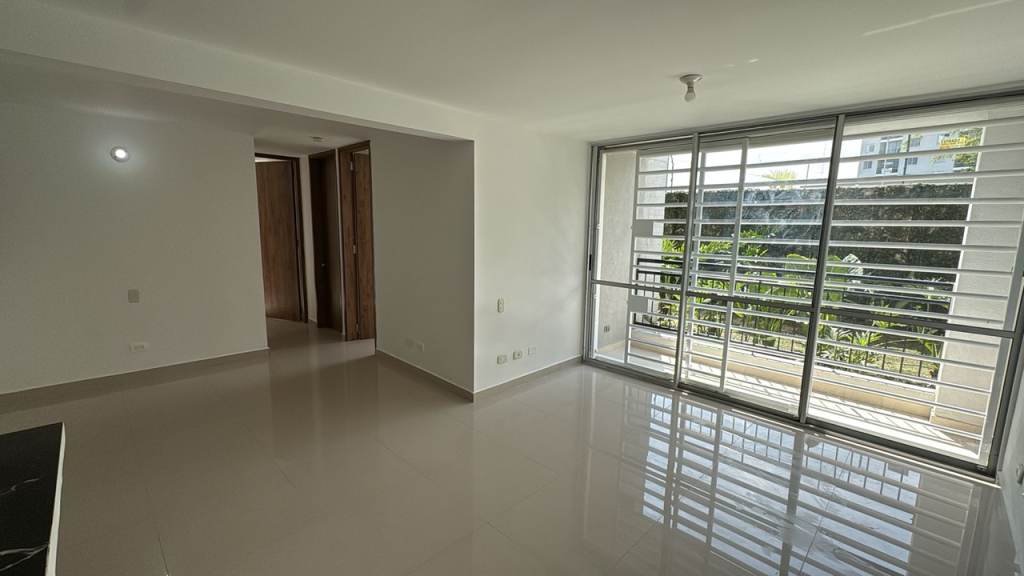 Apartamento en Venta en Cachipay, Cali