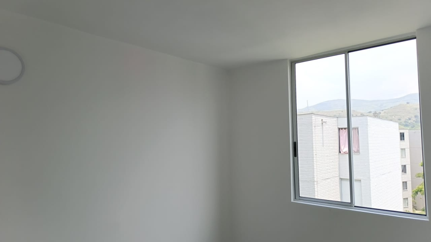 Apartamento de 2 alcobas en venta en San Jorge, Yumbo, 50 m² · foto 6 de 10