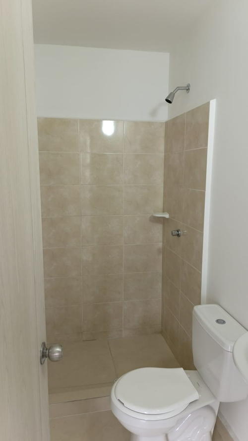 Apartamento de 2 alcobas en venta en San Jorge, Yumbo, 50 m² · foto 9 de 10