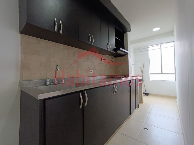 Apartamento en venta en La america, Medellín 2