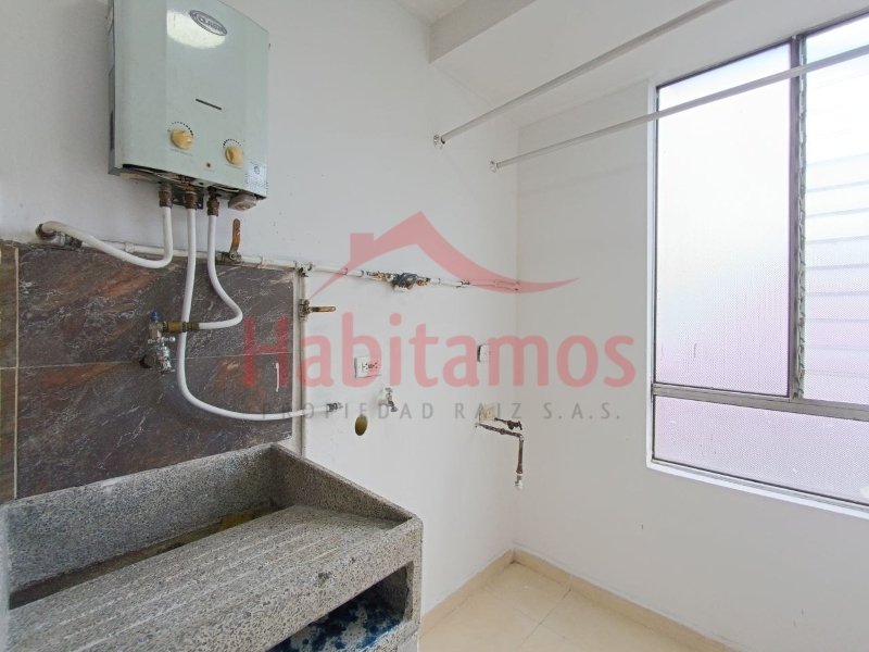 Apartamento en venta en La america, Medellín 3
