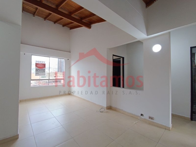 Apartamento en venta en La america, Medellín 4