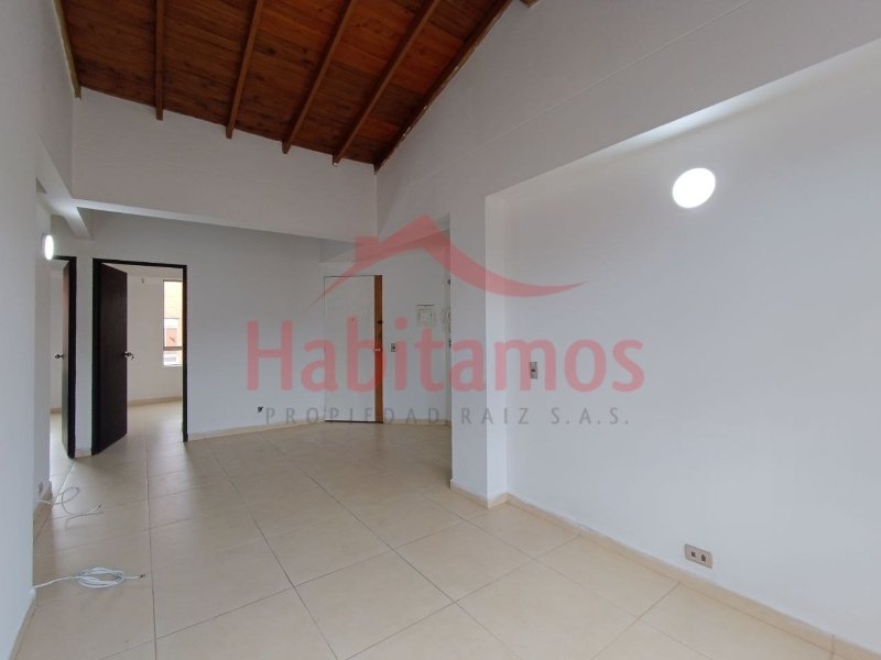 Apartamento en venta en La america, Medellín 5