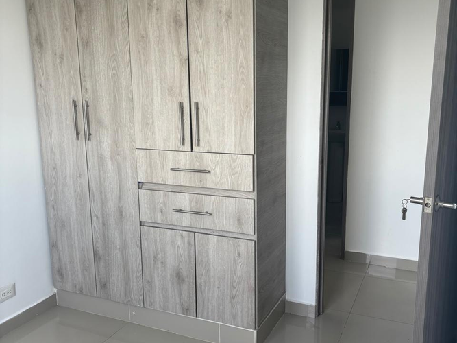 Apartamento de 2 alcobas en venta en Parque Natura, Jamundí, 41 m² · foto 4 de 9