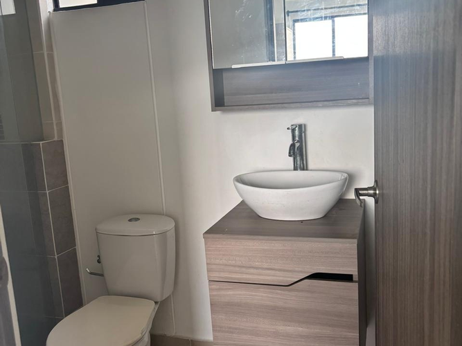 Apartamento de 2 alcobas en venta en Parque Natura, Jamundí, 41 m² · foto 5 de 9